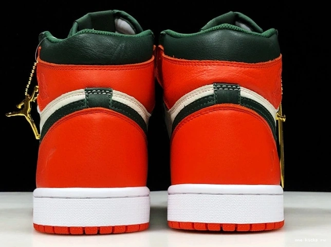 Rep Onekick Sail High Fir-Team SoleFly Orange OG 1 Retro Air Jordan AV3905-138 x 0706